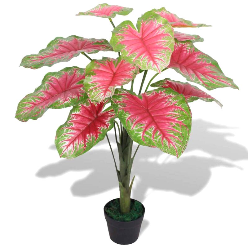 Plante Artificielle Arbre Tropical 3