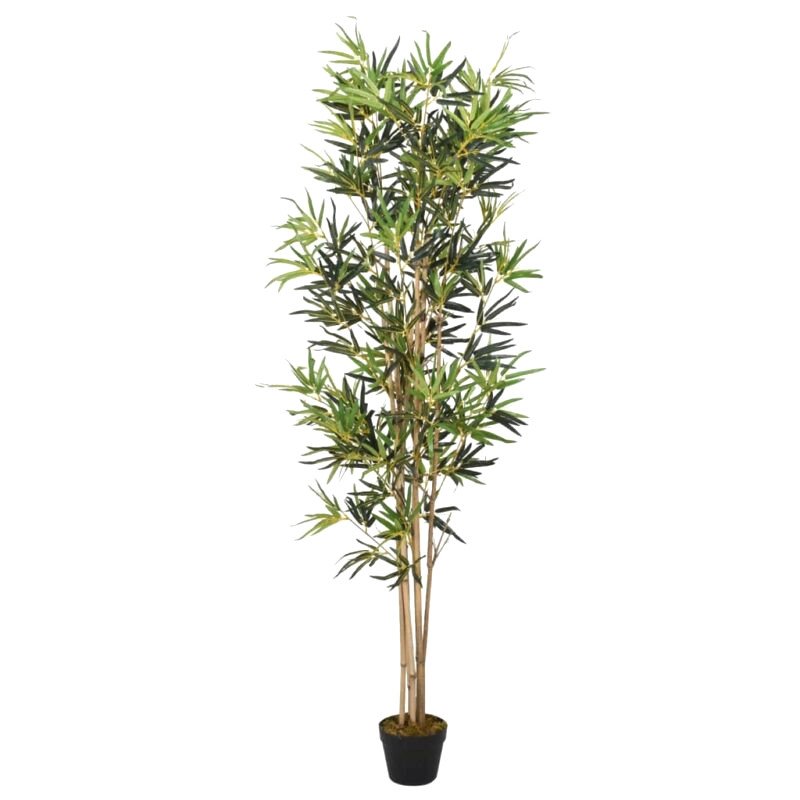 Plante Artificielle Bambou 7